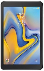 Замена корпуса на планшете Samsung Galaxy Tab A 8.0 2018 LTE в Ярославле